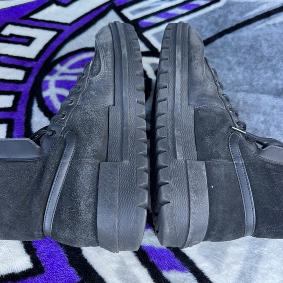 Size 12 - Nike Xarr Anthracite‎ - BQ5240-001 main image 4